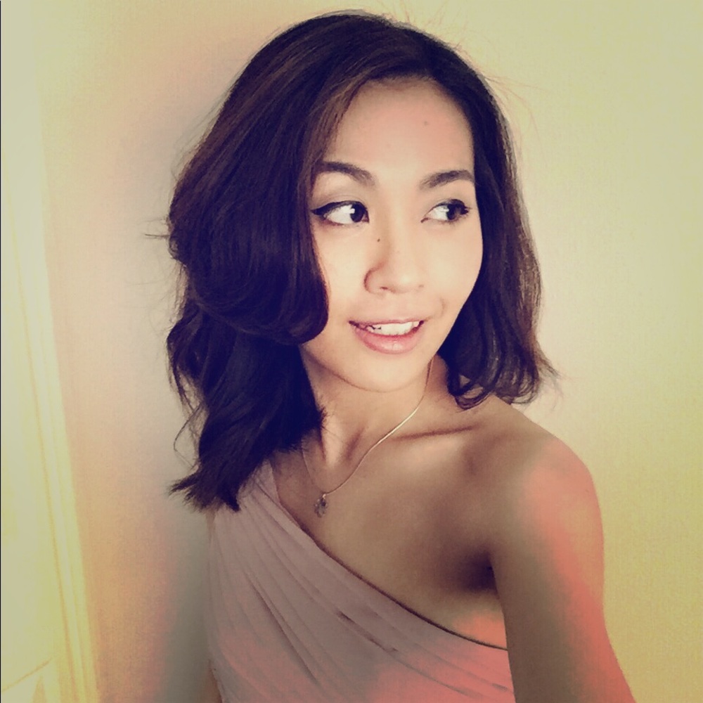 Meet your Posher, Jayne